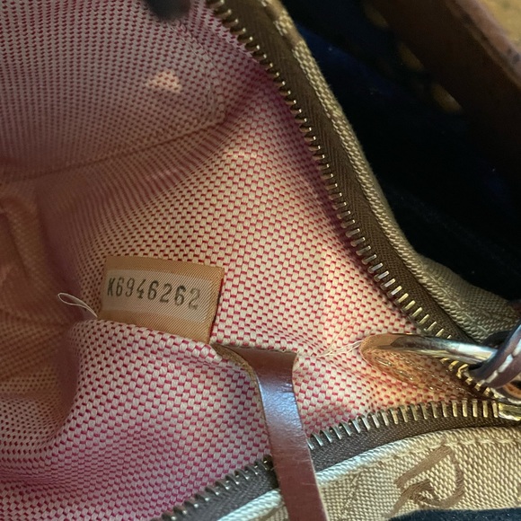 DOONEY BOURKE BUCKET BAG - Picture 5 of 9
